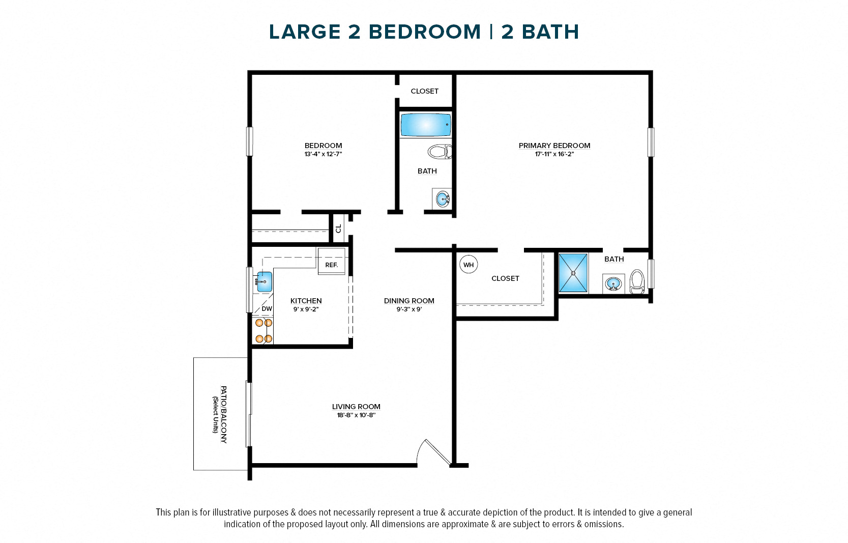 1306 West Lehigh Street 1-2 Beds Apartment for Rent - Photo Gallery 22